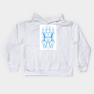 MonoCast Kids Hoodie